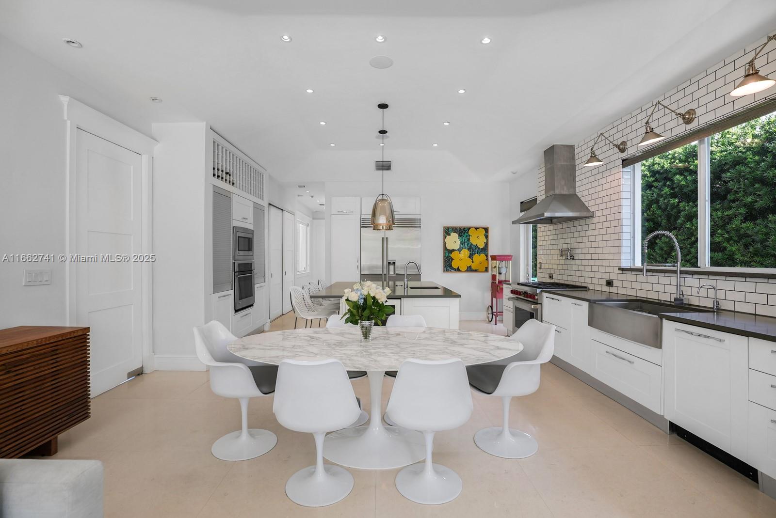 BAY POINT - Residential