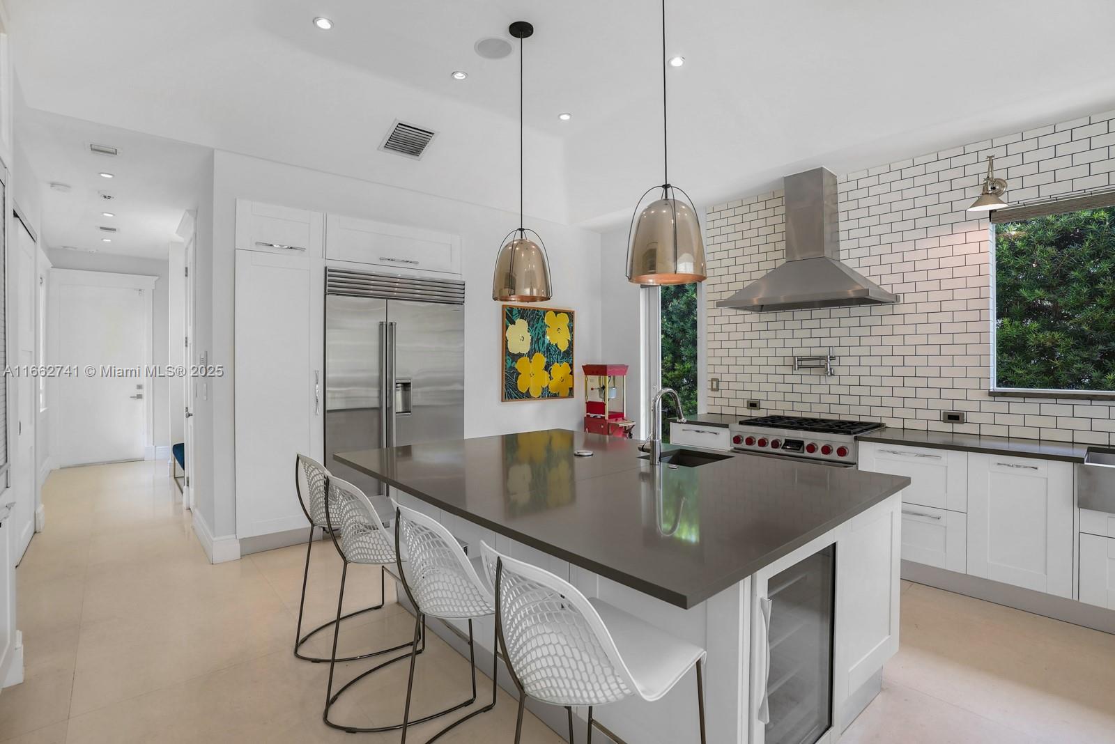 BAY POINT - Residential