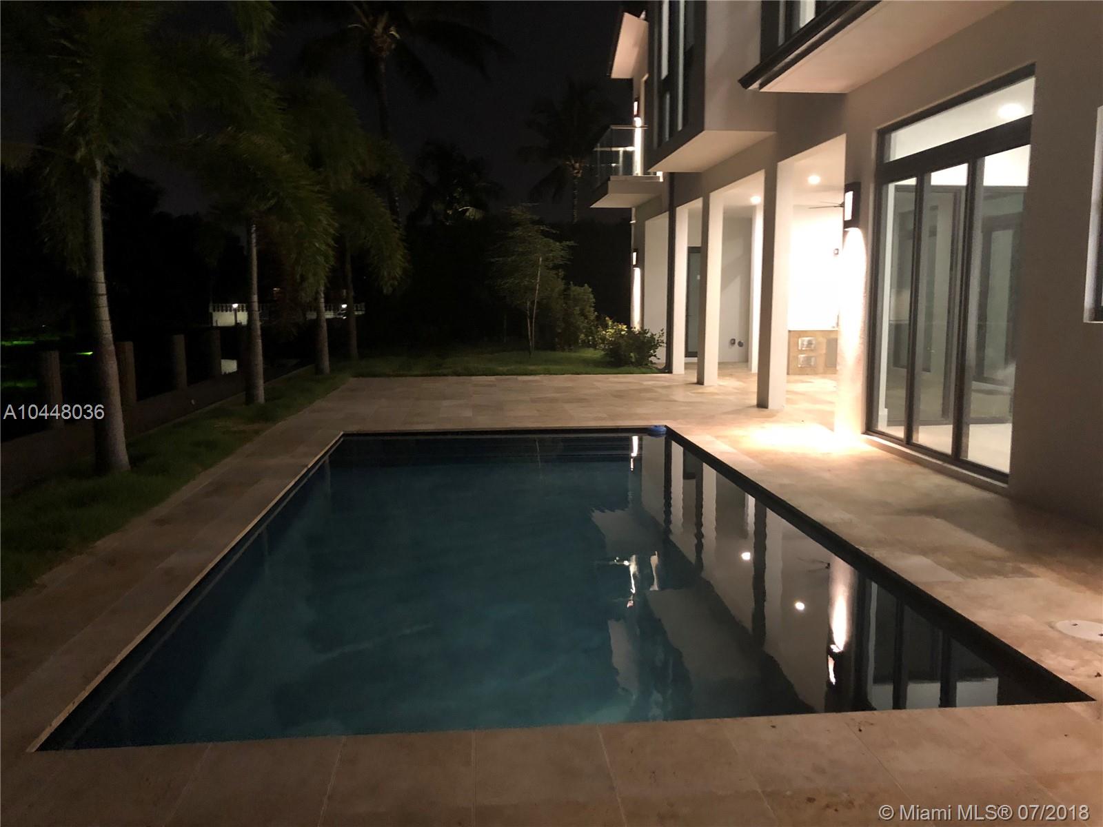 CORAL KEY VILLAS 5TH SEC - Residential