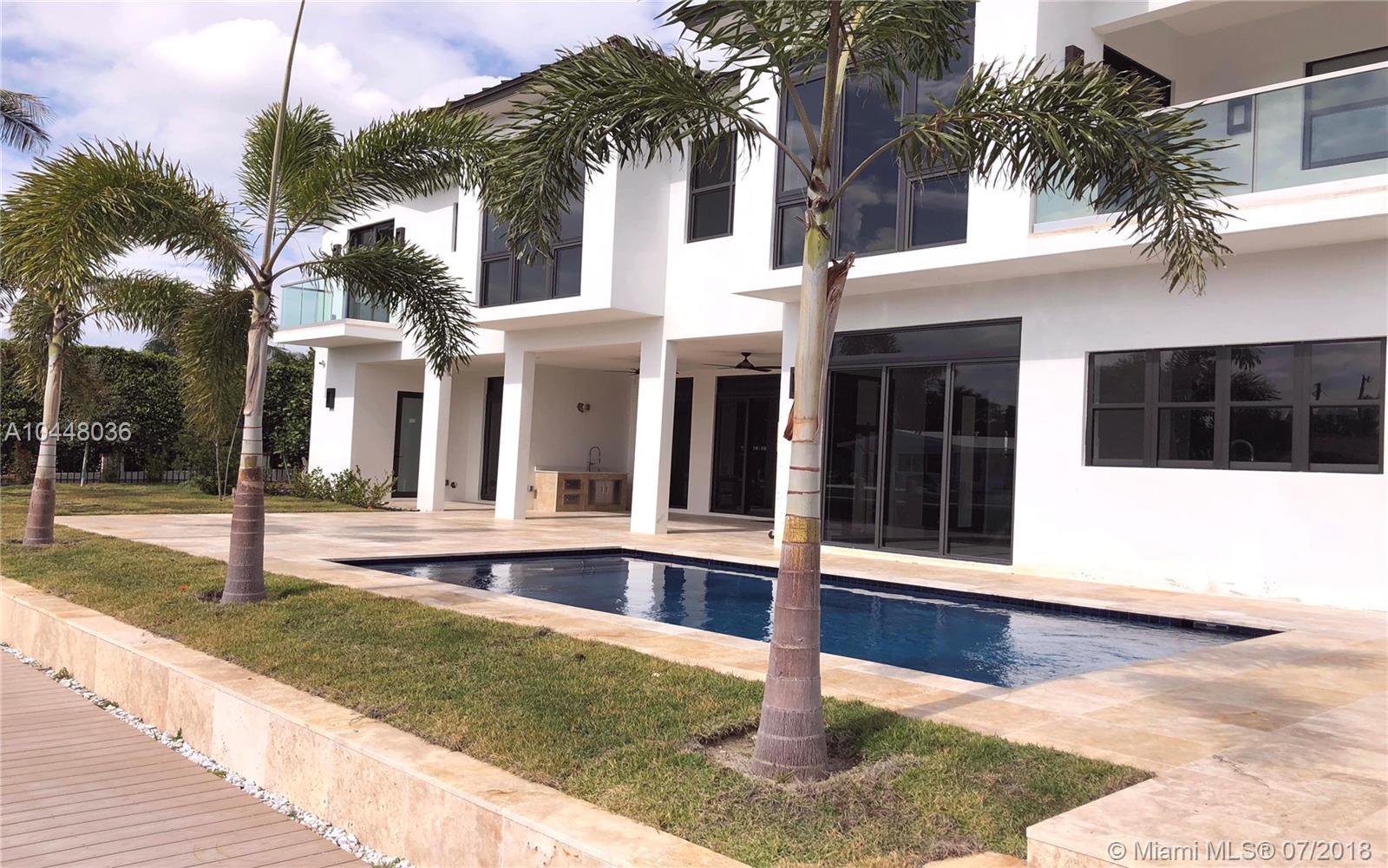 CORAL KEY VILLAS 5TH SEC - Residential