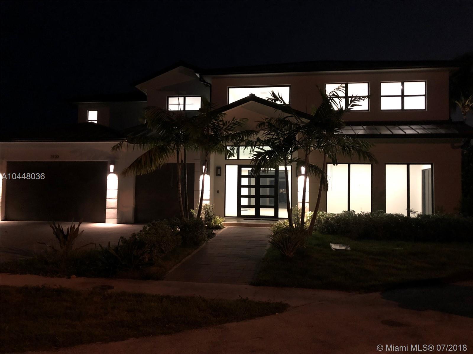 CORAL KEY VILLAS 5TH SEC - Residential