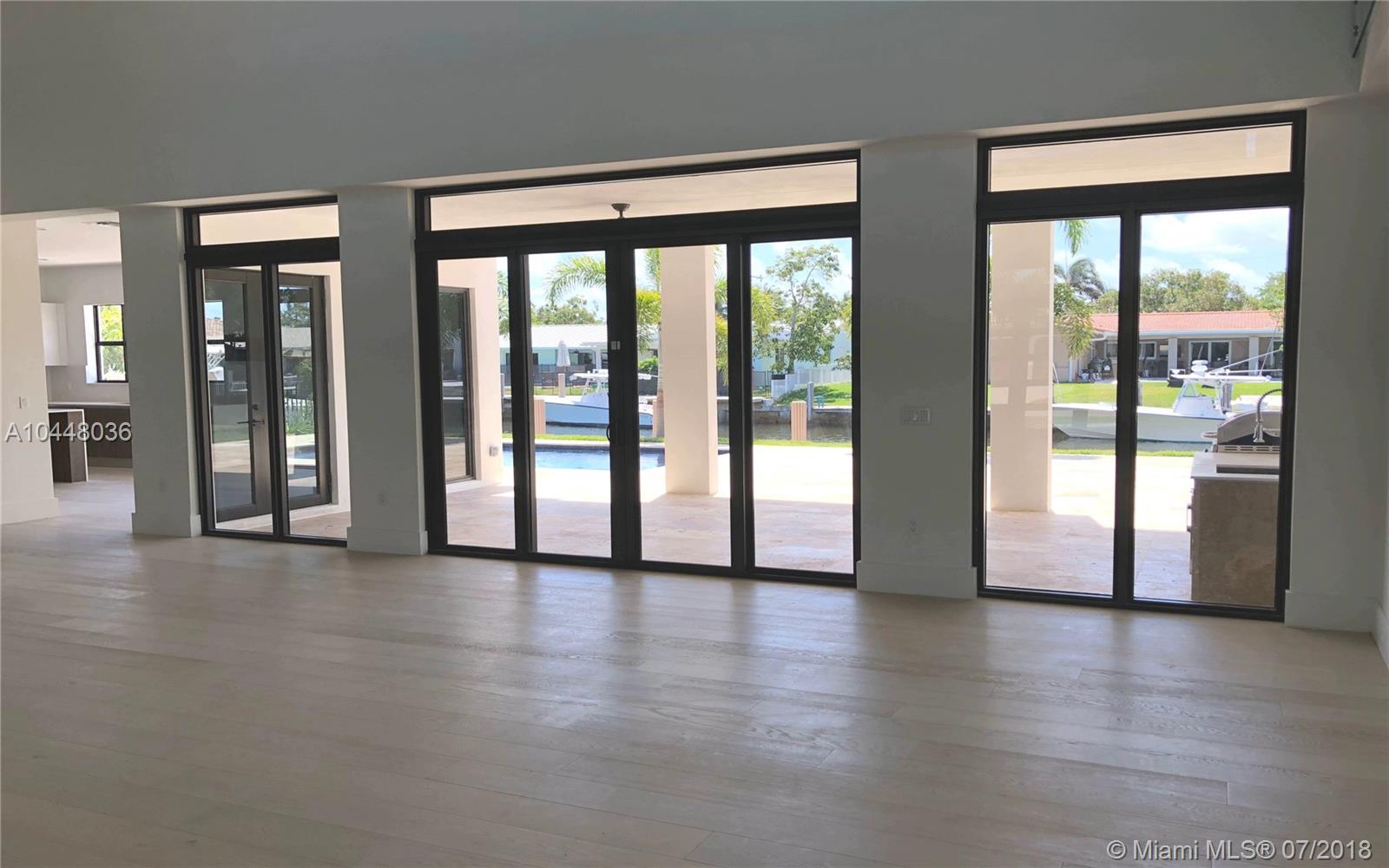 CORAL KEY VILLAS 5TH SEC - Residential