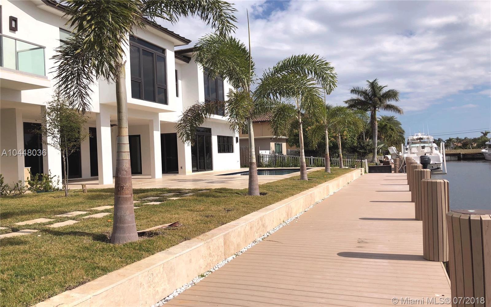 CORAL KEY VILLAS 5TH SEC - Residential