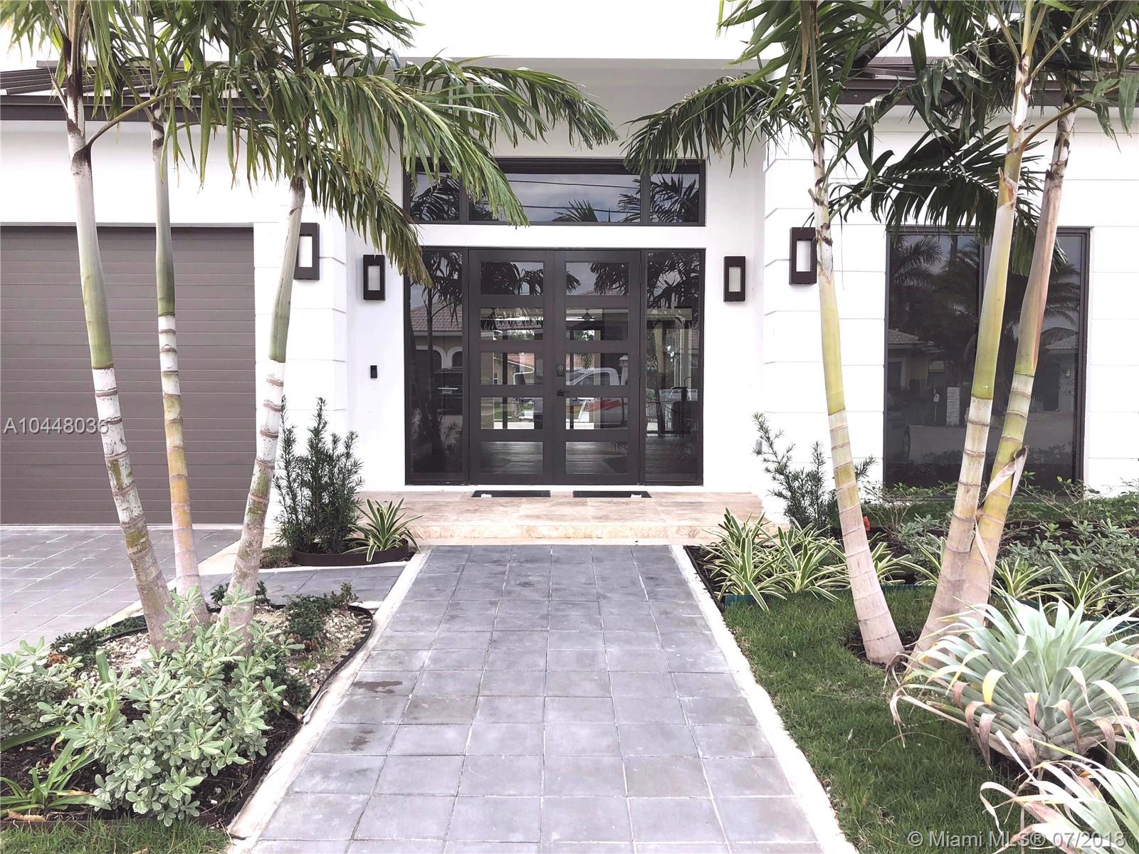 CORAL KEY VILLAS 5TH SEC - Residential