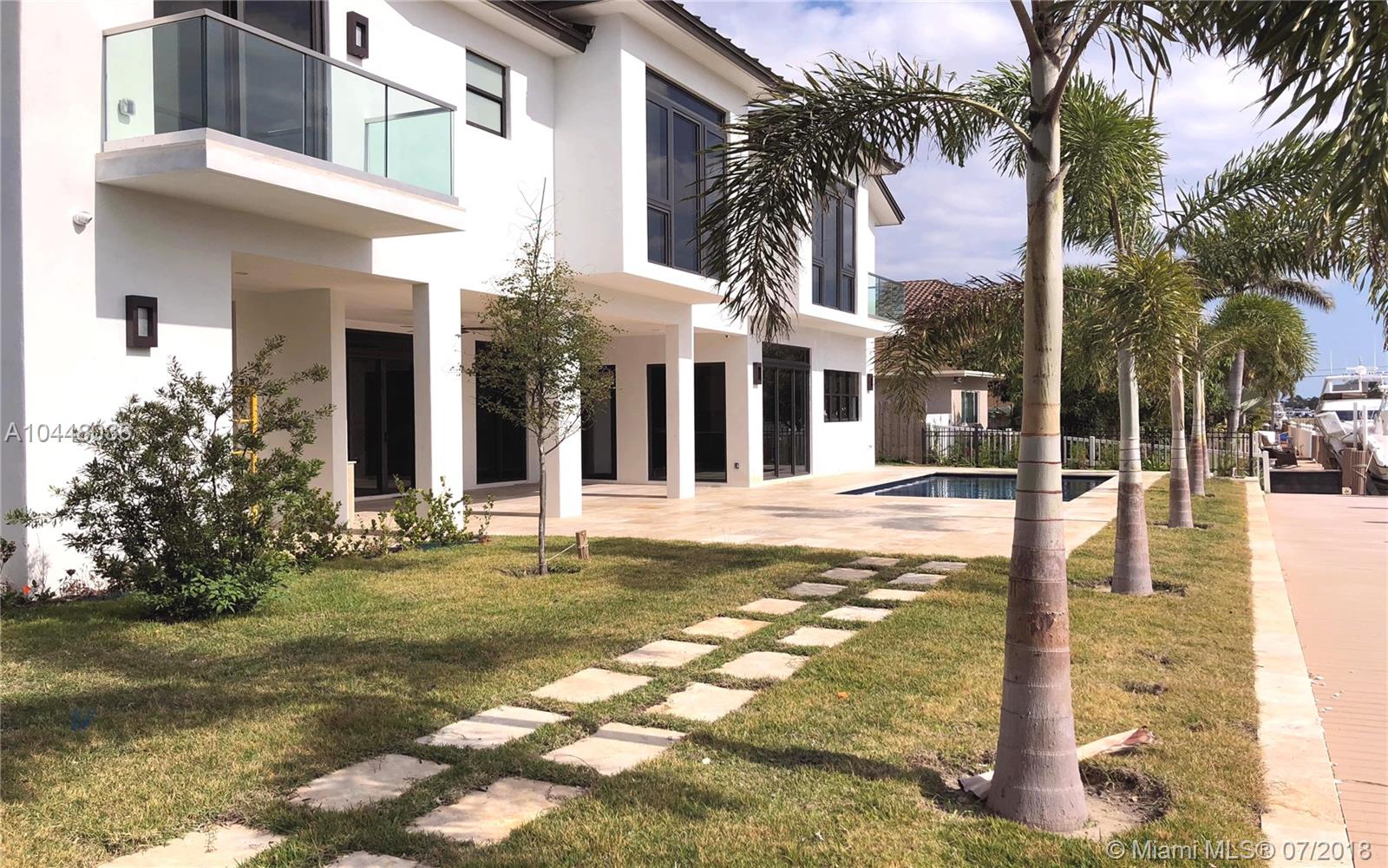 CORAL KEY VILLAS 5TH SEC - Residential