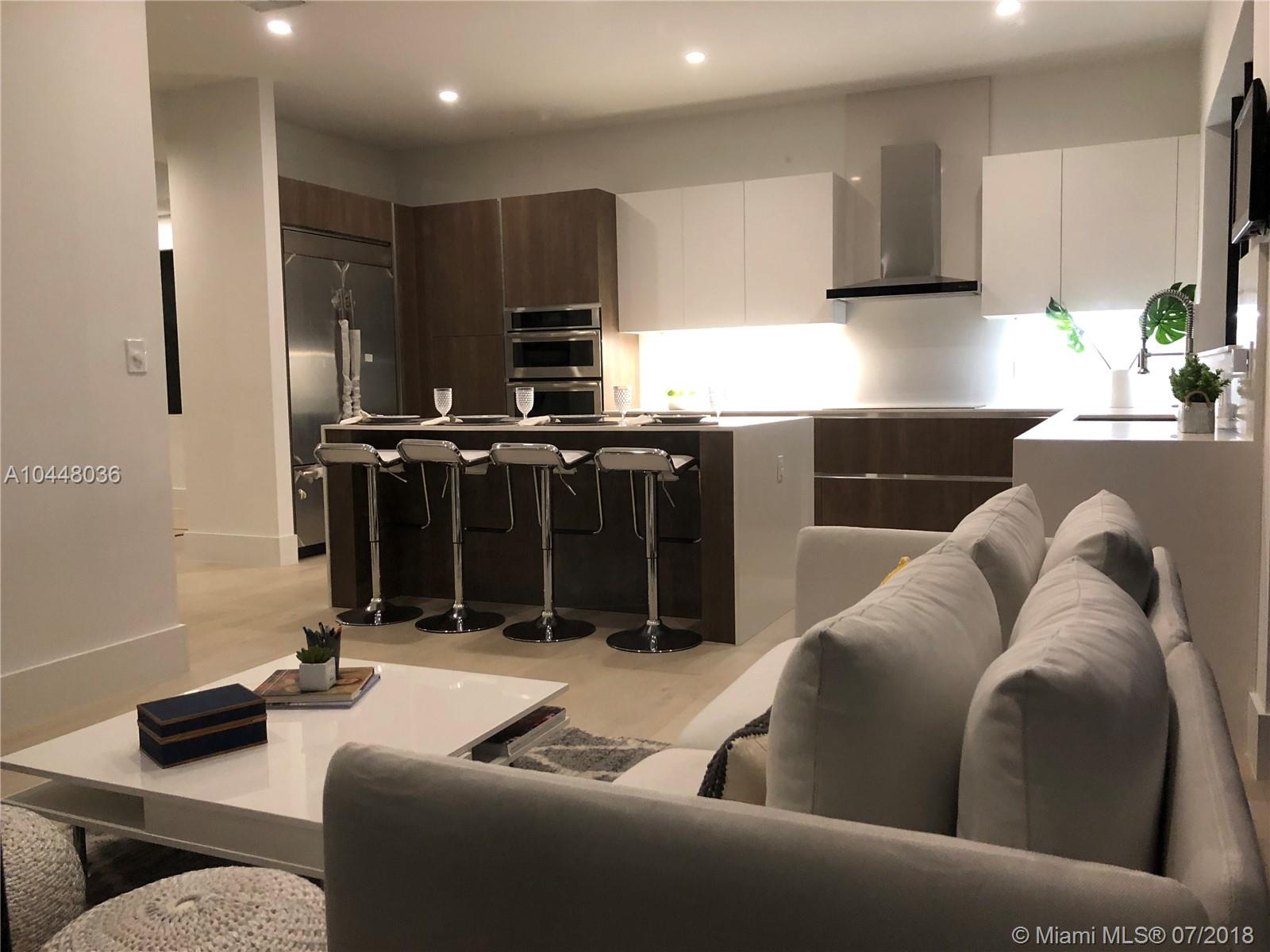 CORAL KEY VILLAS 5TH SEC - Residential