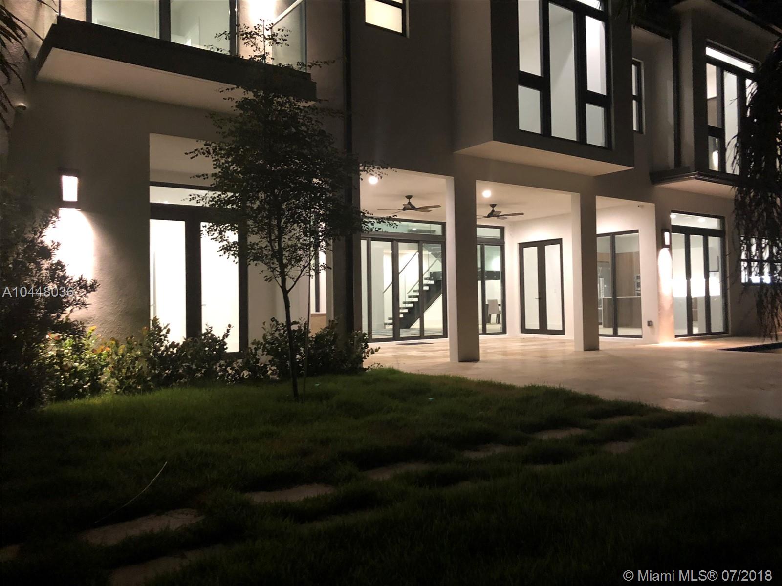 CORAL KEY VILLAS 5TH SEC - Residential
