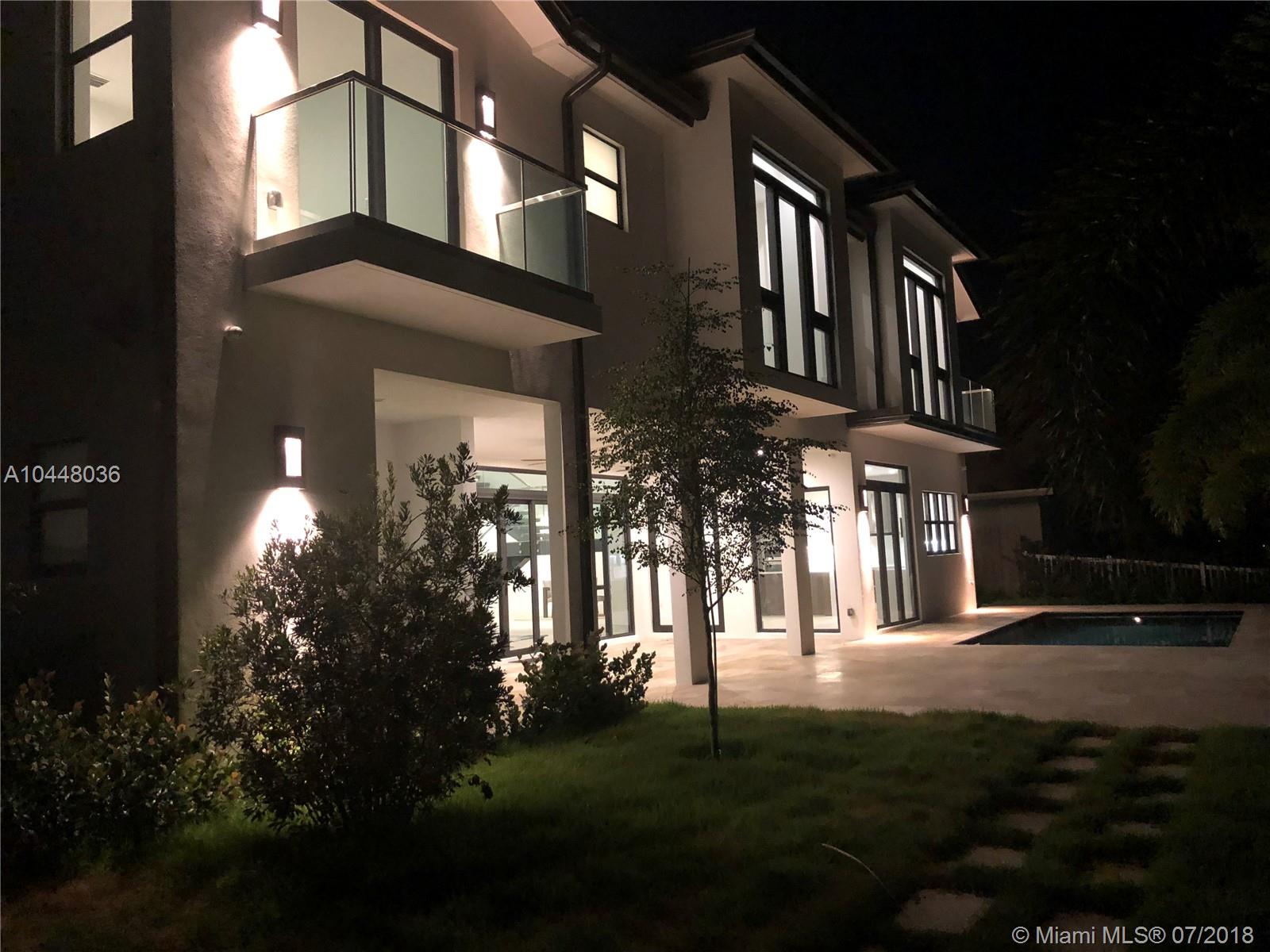 CORAL KEY VILLAS 5TH SEC - Residential
