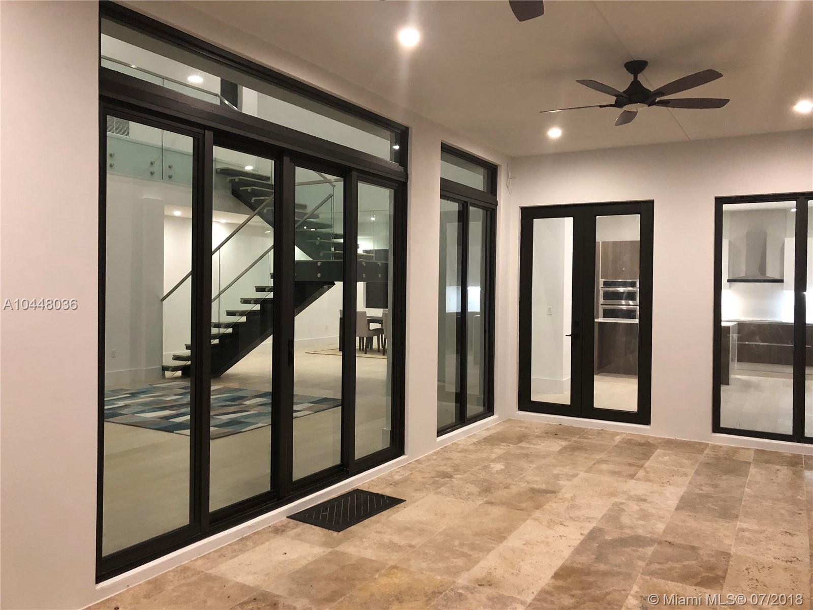 CORAL KEY VILLAS 5TH SEC - Residential