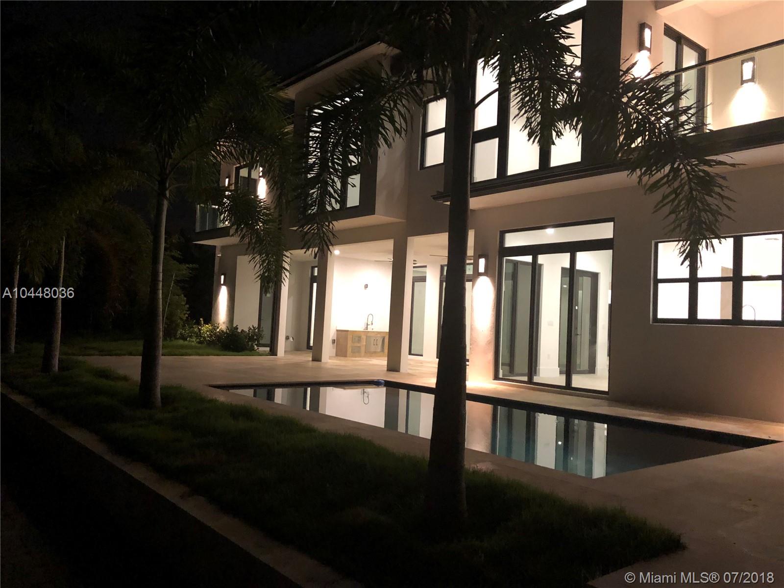 CORAL KEY VILLAS 5TH SEC - Residential