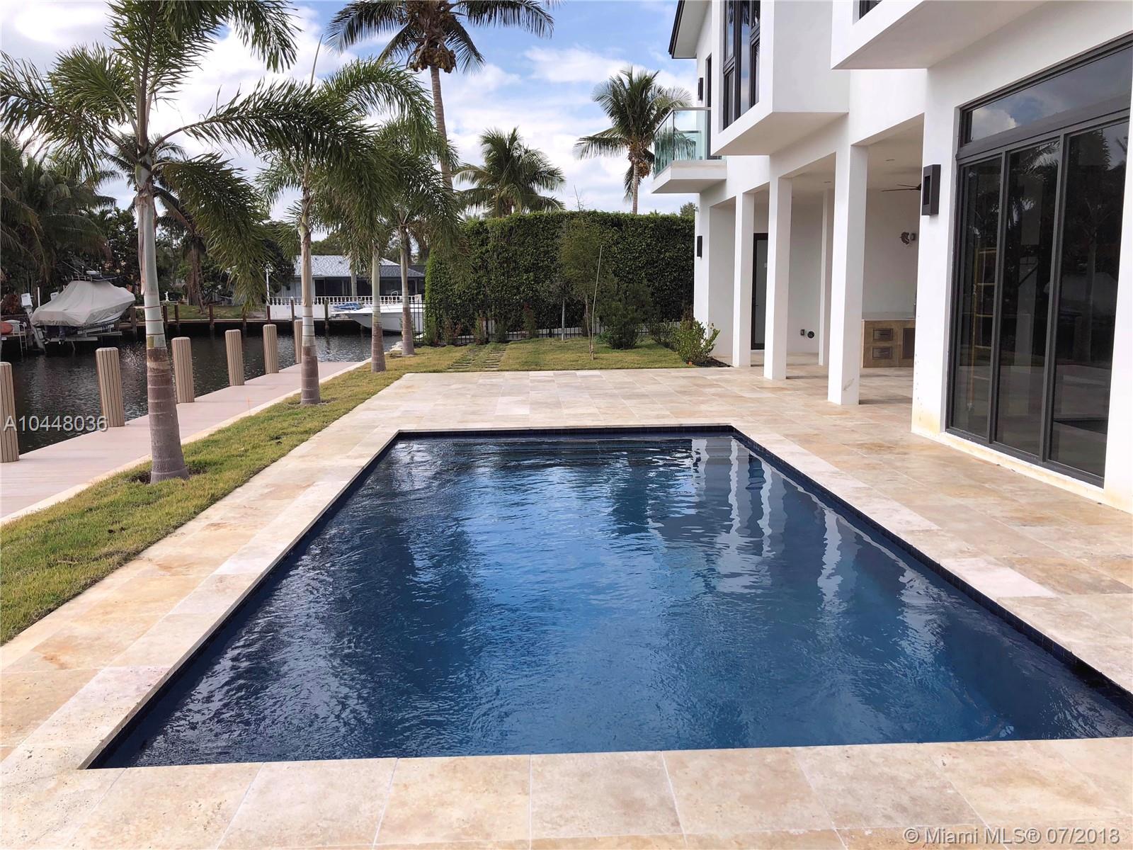 CORAL KEY VILLAS 5TH SEC - Residential
