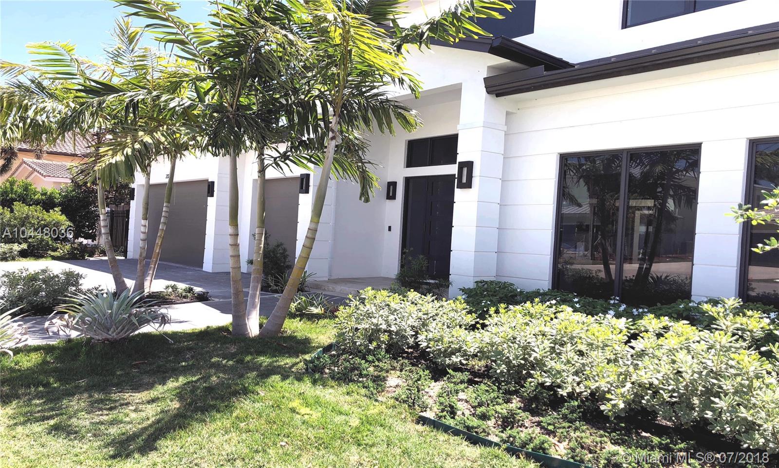 CORAL KEY VILLAS 5TH SEC - Residential