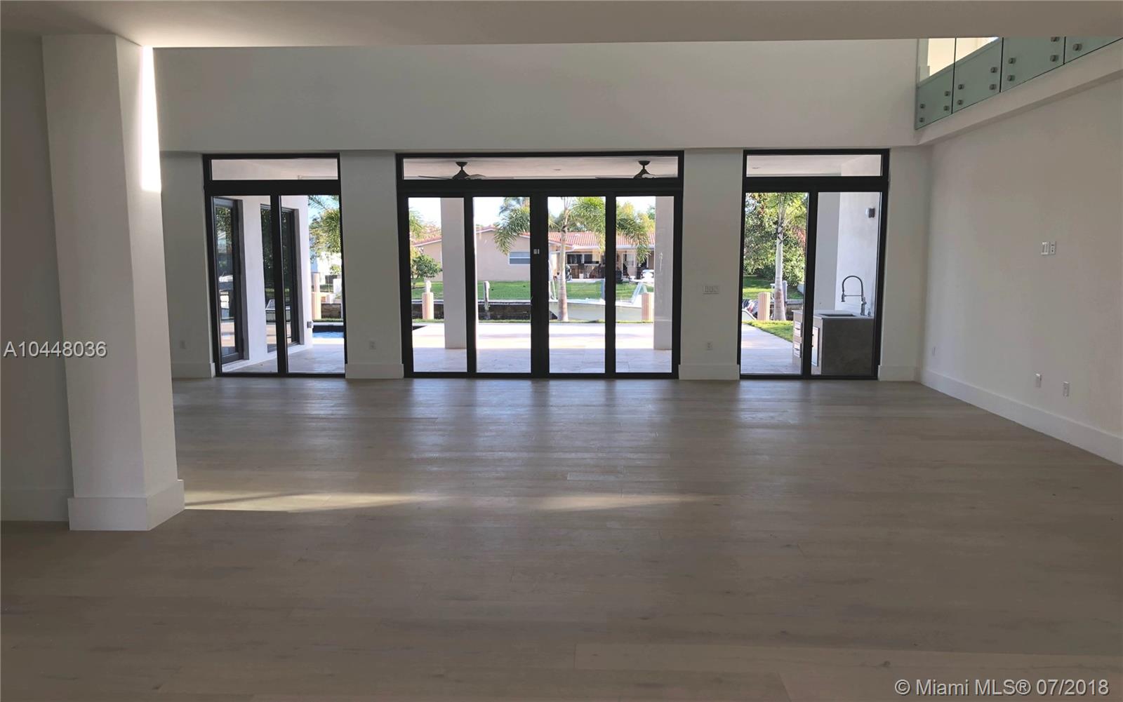 CORAL KEY VILLAS 5TH SEC - Residential