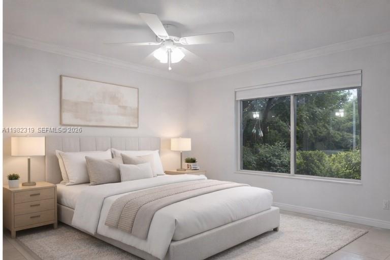 PARC VISTA CONDO - Residential Lease