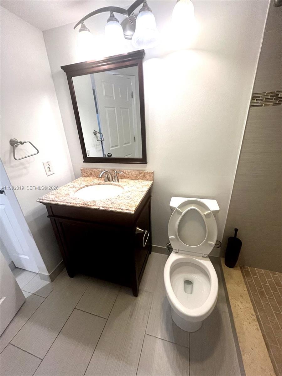 PARC VISTA CONDO - Residential Lease