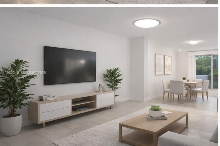 PARC VISTA CONDO - Residential Lease