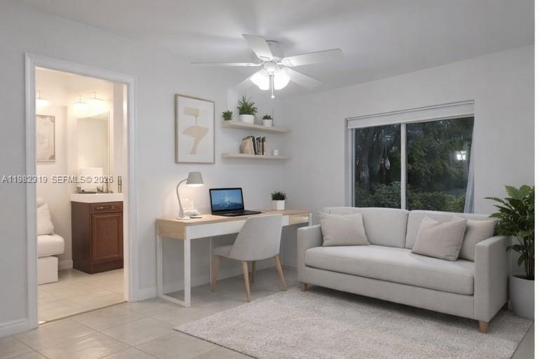 PARC VISTA CONDO - Residential Lease