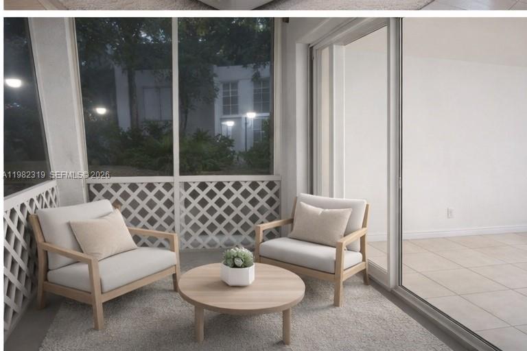 PARC VISTA CONDO - Residential Lease