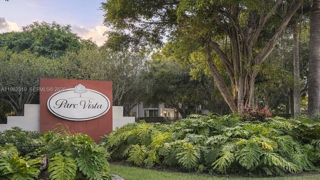 PARC VISTA CONDO - Residential Lease