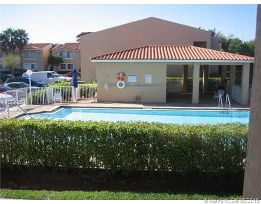 Villa Doral Condo - Residential Lease