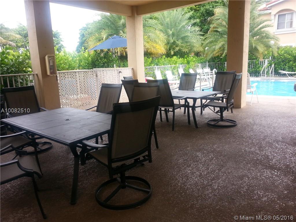 Villa Doral Condo - Residential Lease