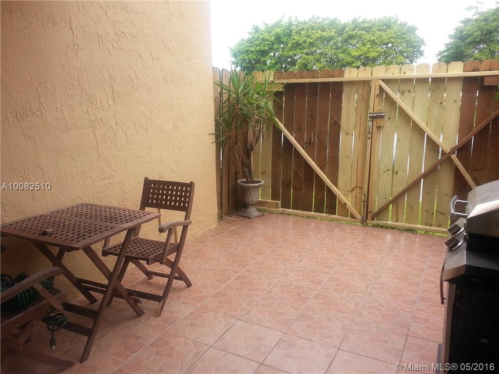 Villa Doral Condo - Residential Lease