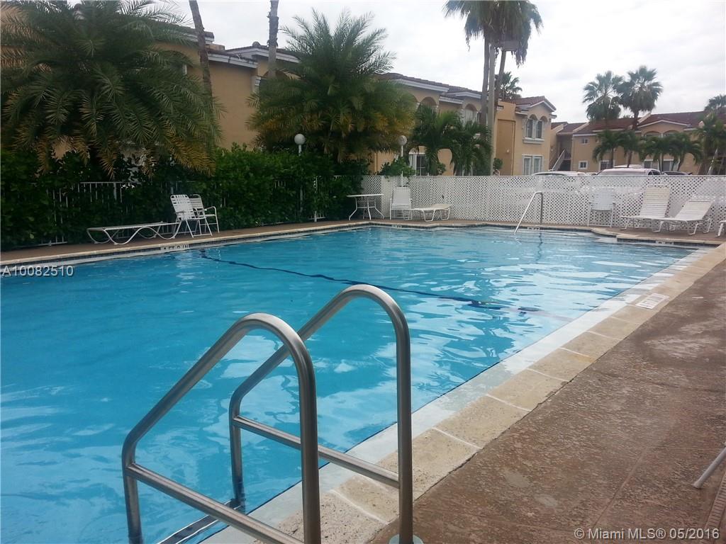 Villa Doral Condo - Residential Lease