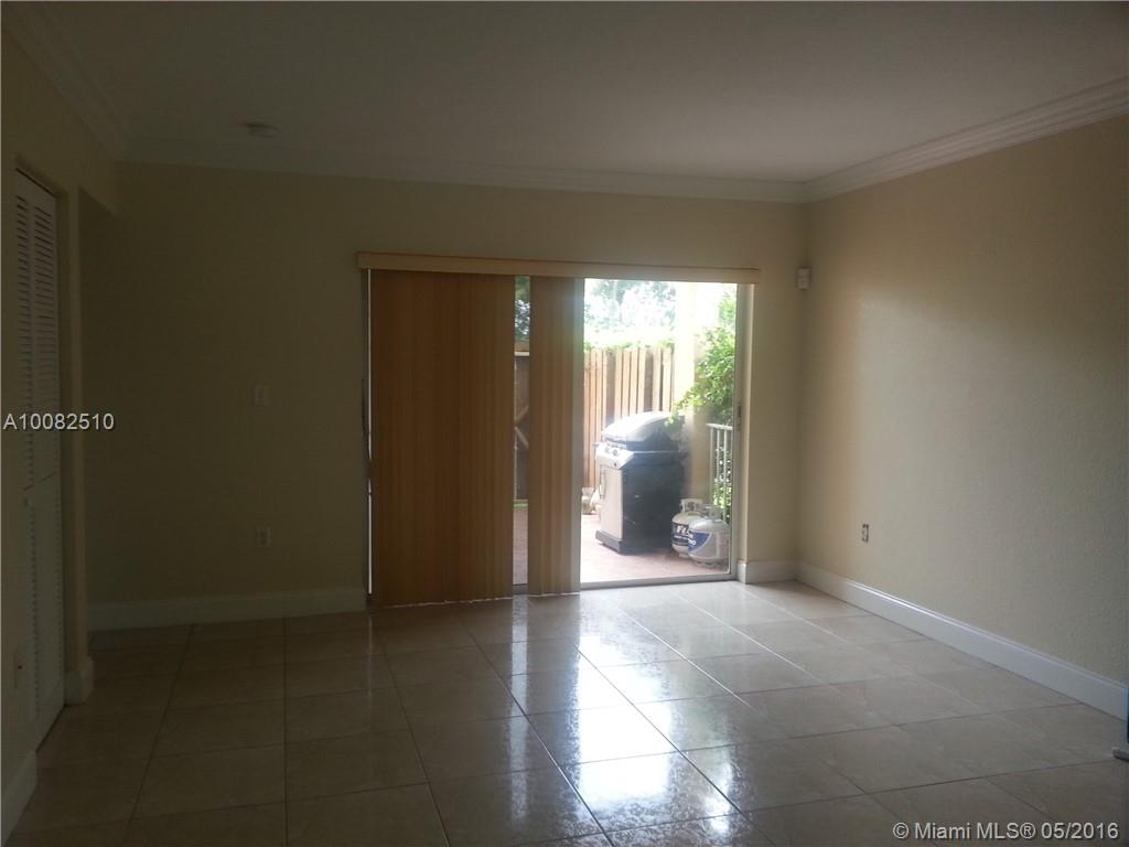 Villa Doral Condo - Residential Lease