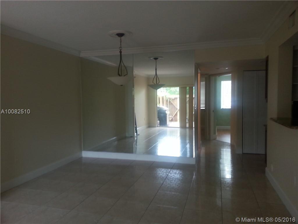 Villa Doral Condo - Residential Lease