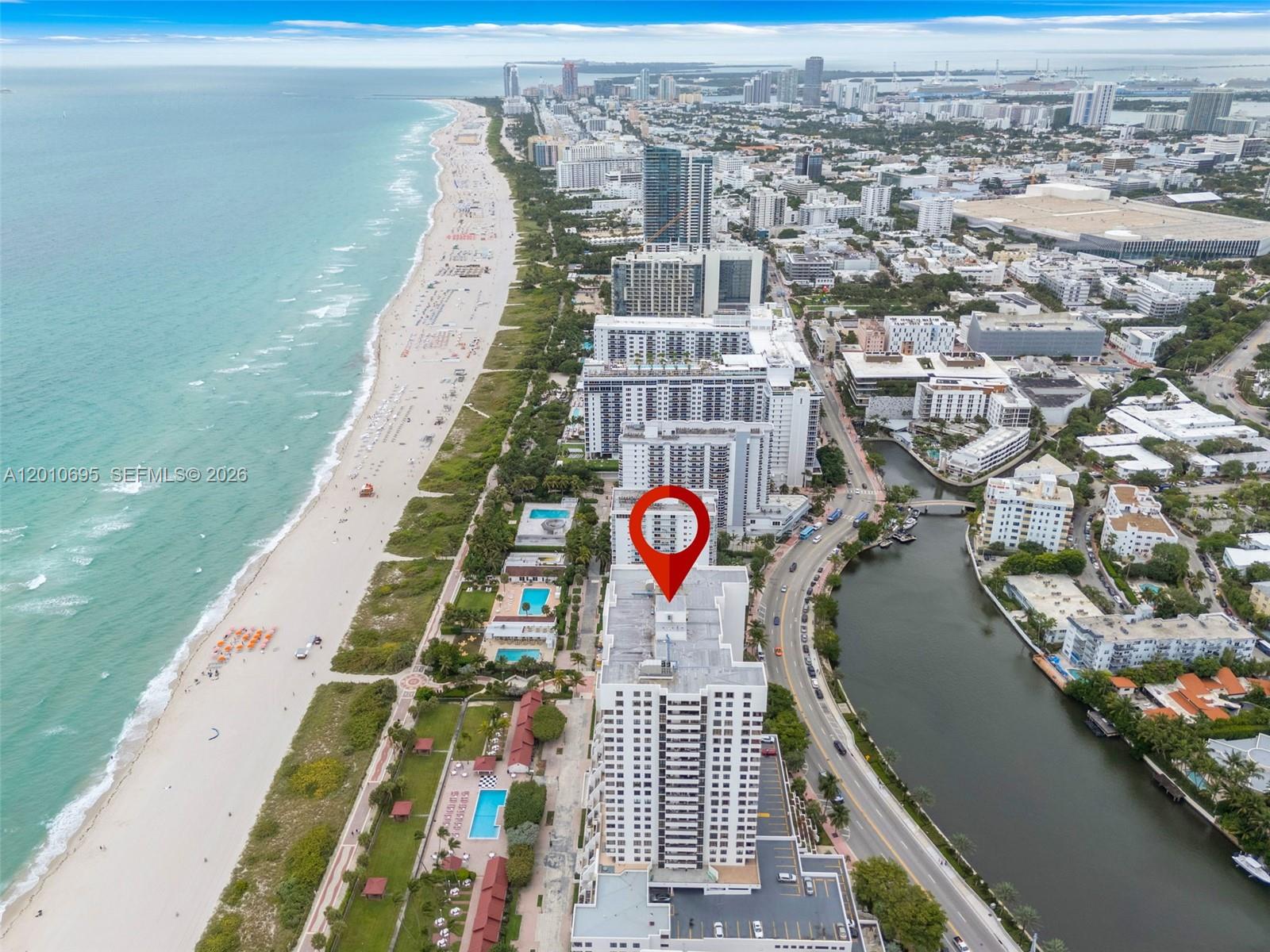 CLUB ATLANTIS CONDO - Residential
