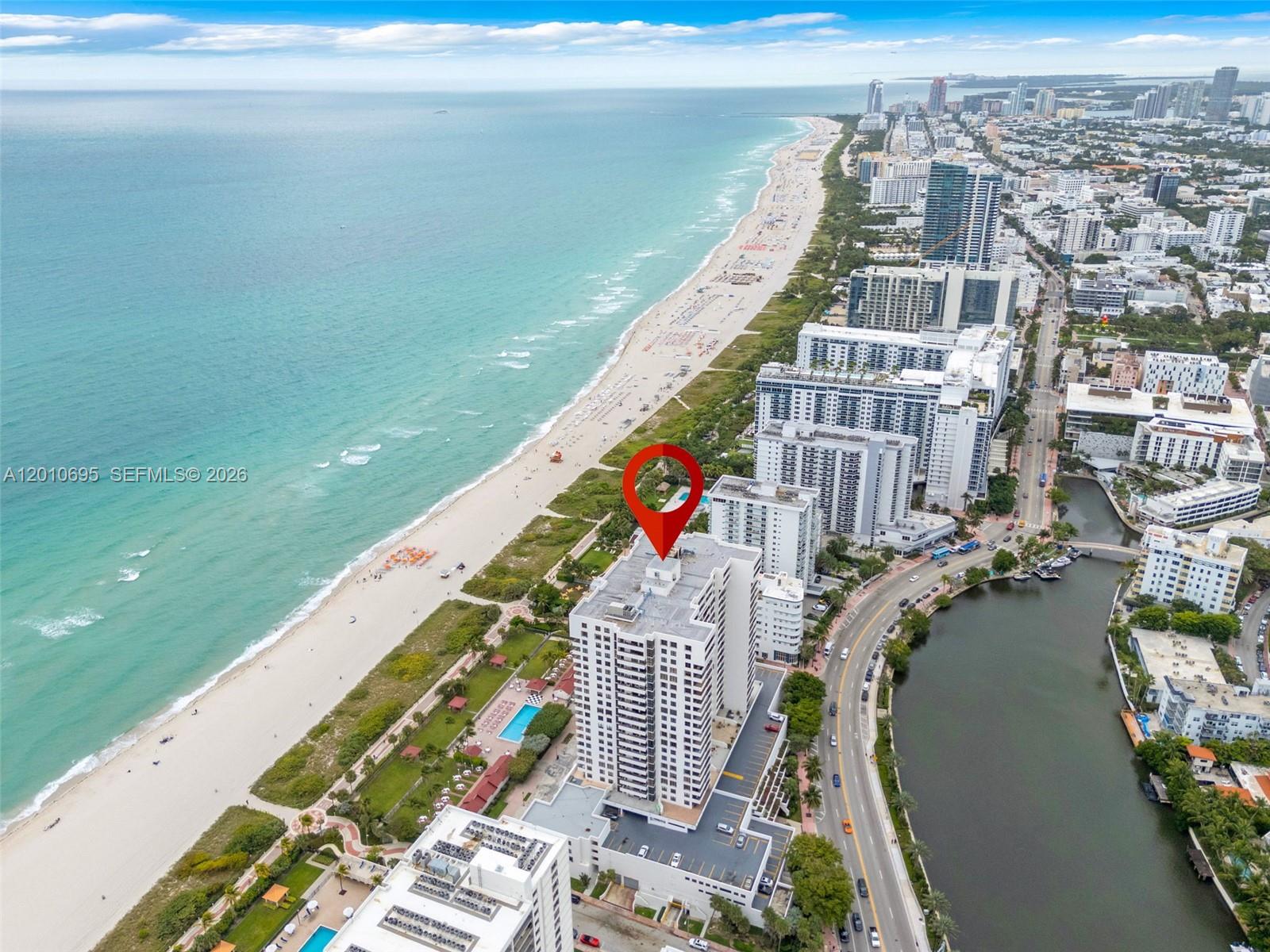 CLUB ATLANTIS CONDO - Residential