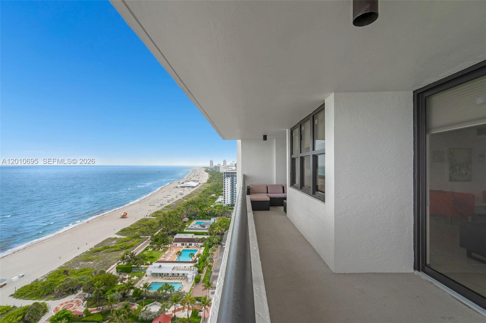 CLUB ATLANTIS CONDO - Residential