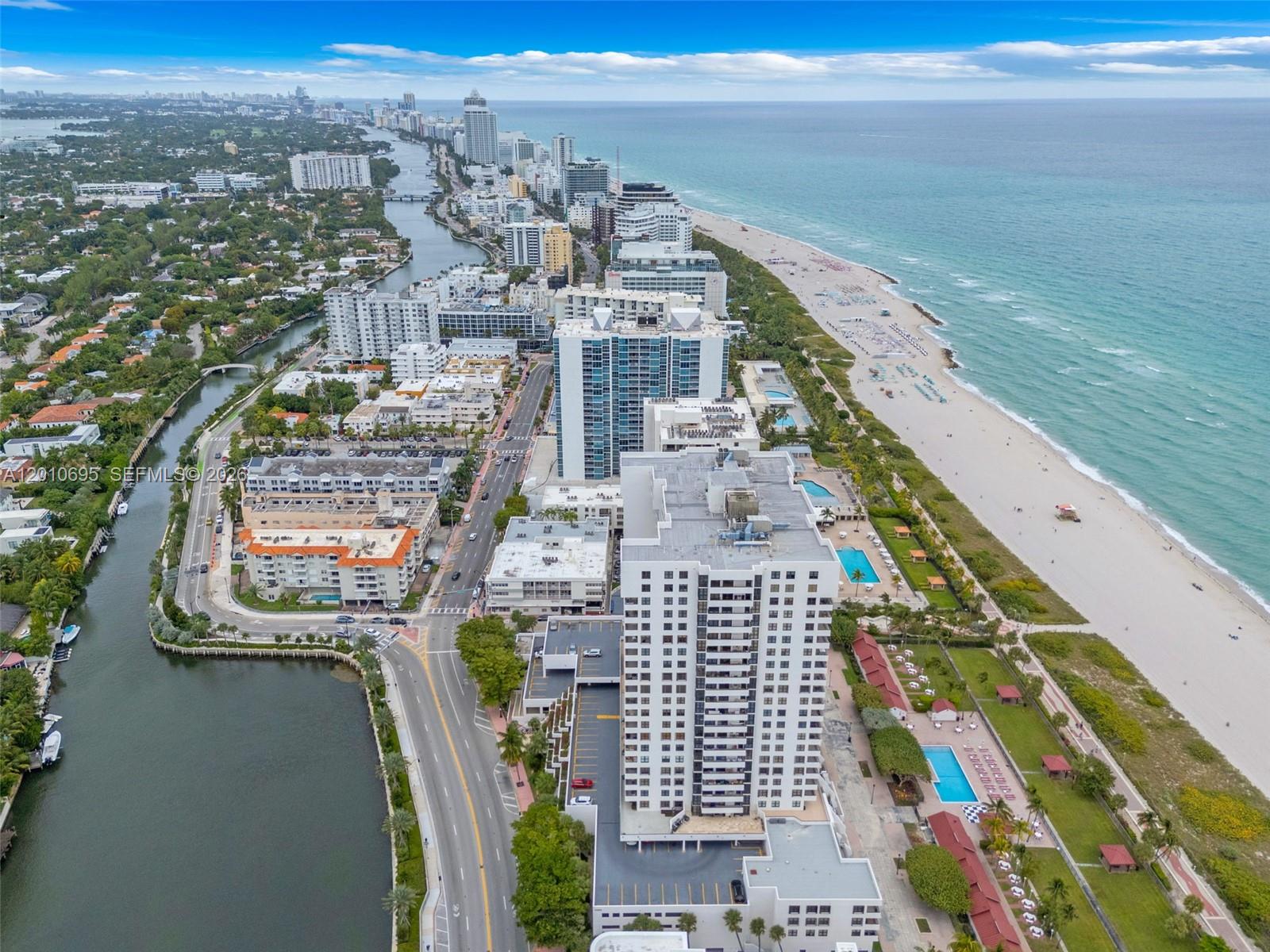 CLUB ATLANTIS CONDO - Residential