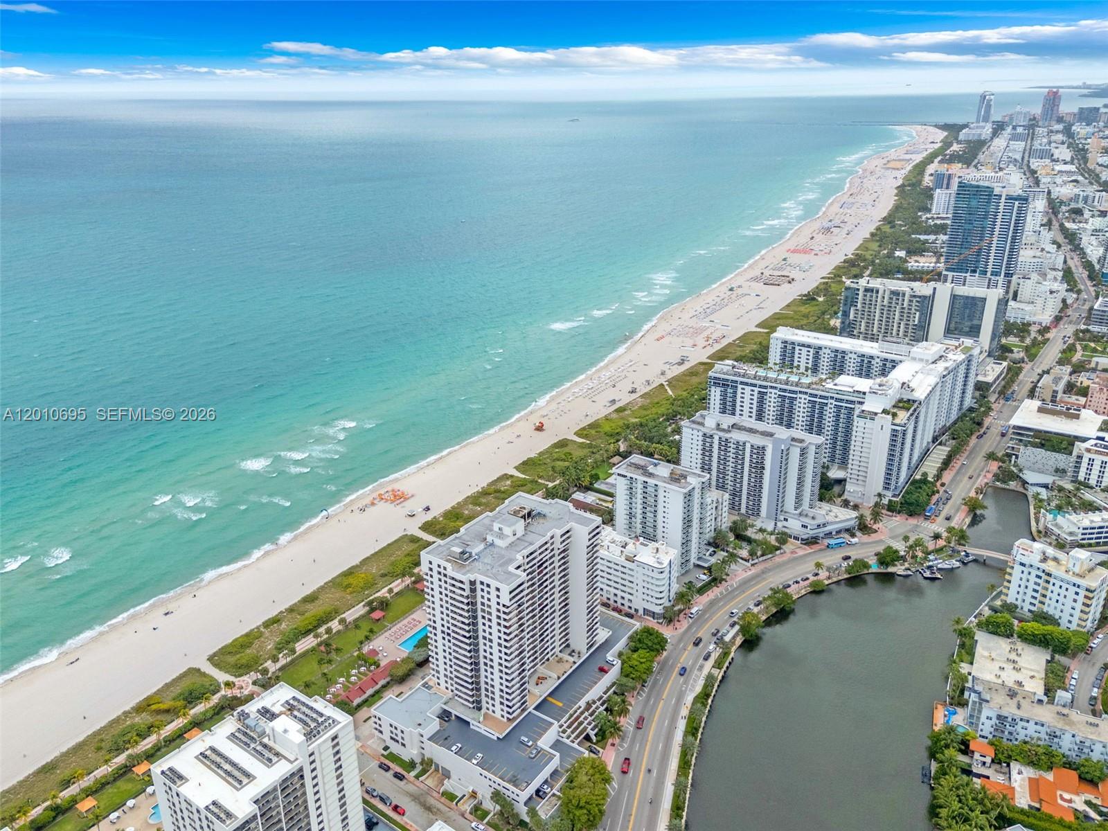 CLUB ATLANTIS CONDO - Residential