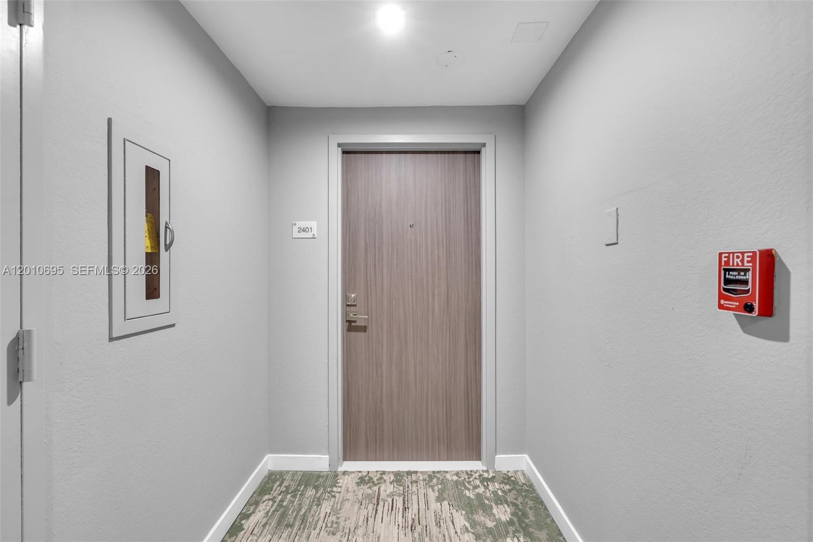CLUB ATLANTIS CONDO - Residential