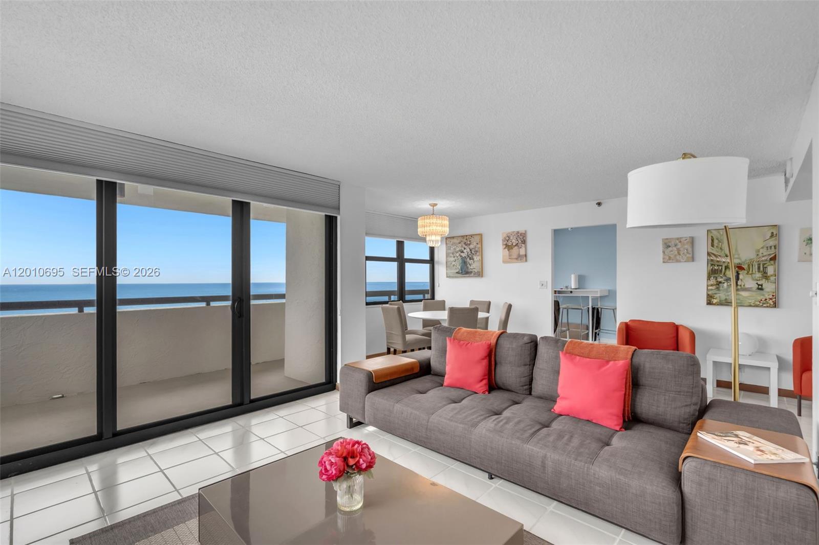 CLUB ATLANTIS CONDO - Residential