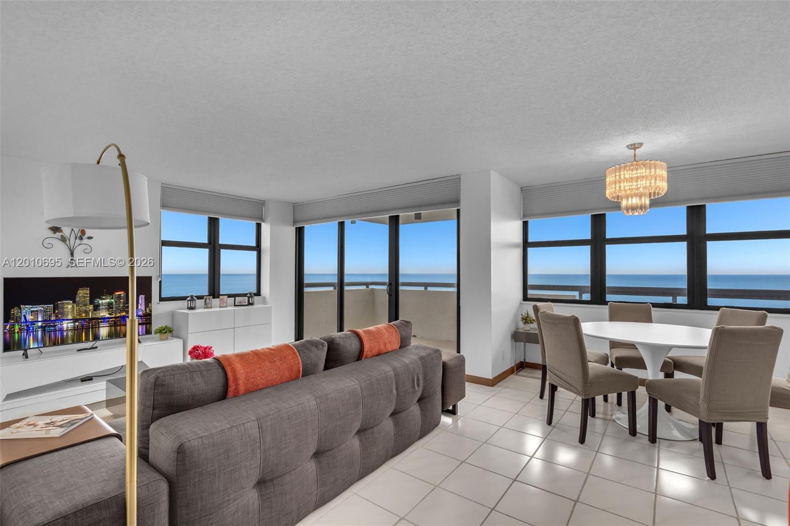 CLUB ATLANTIS CONDO - Residential