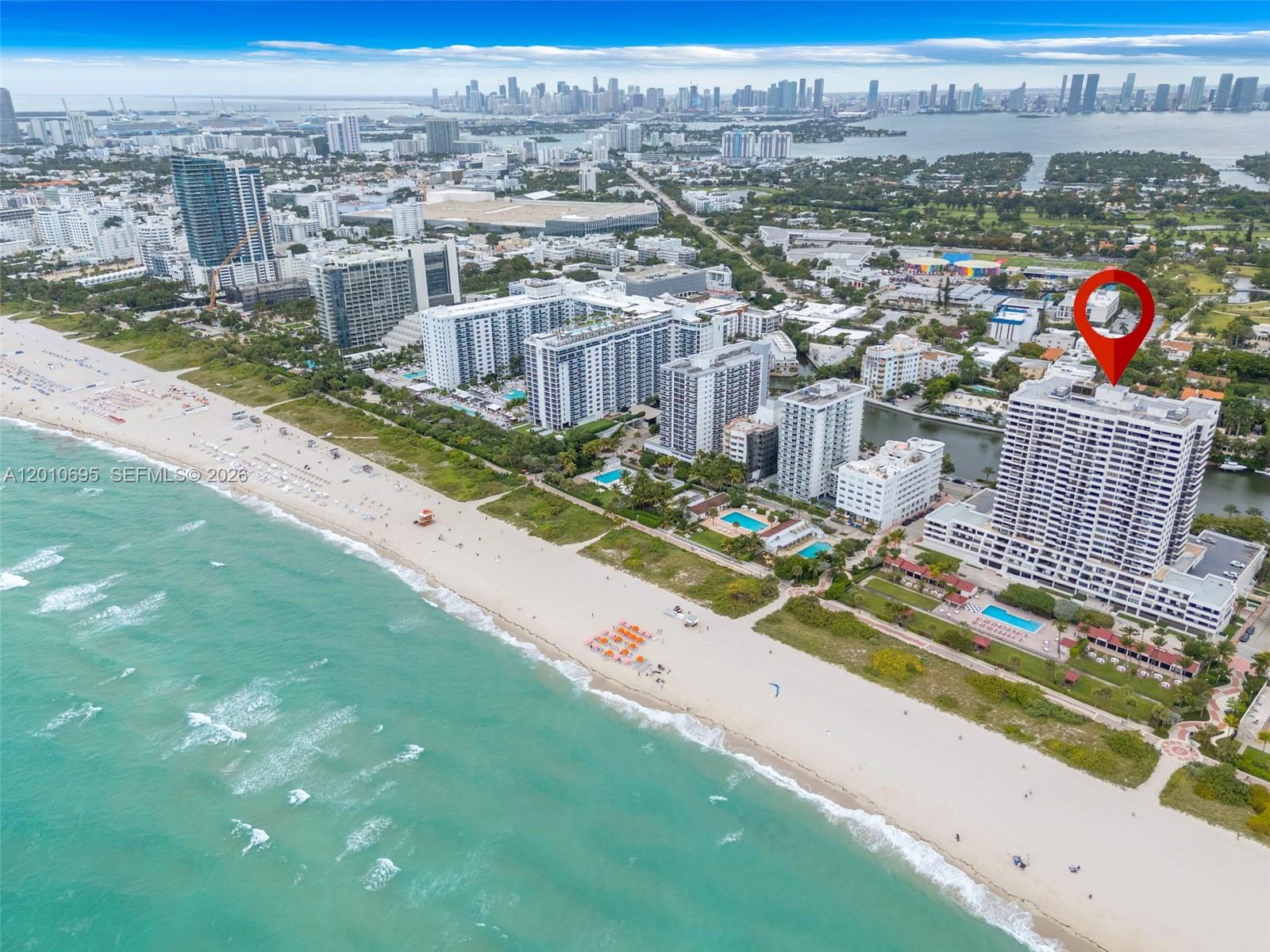 CLUB ATLANTIS CONDO - Residential