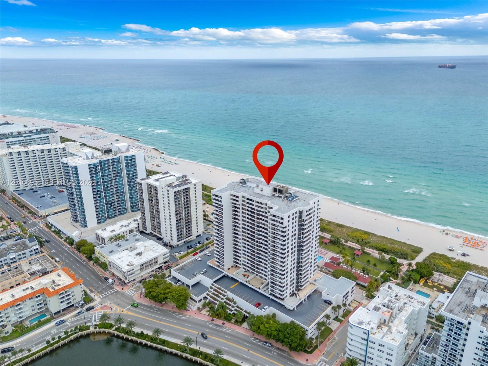 CLUB ATLANTIS CONDO - Residential