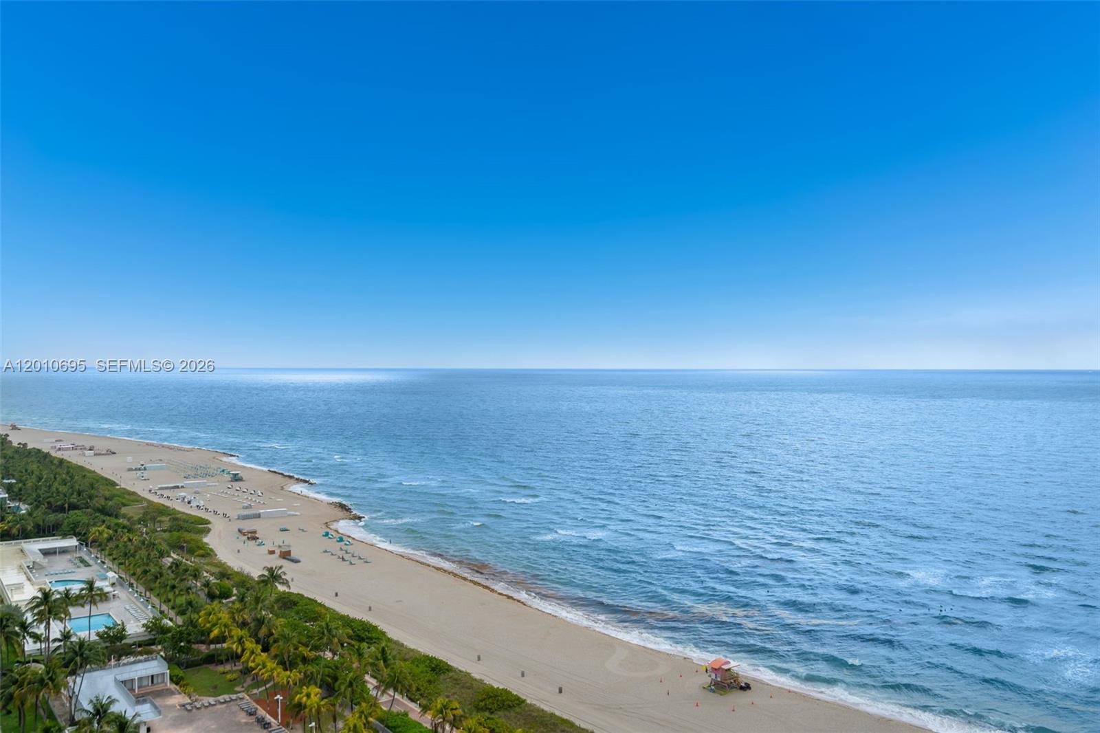 CLUB ATLANTIS CONDO - Residential