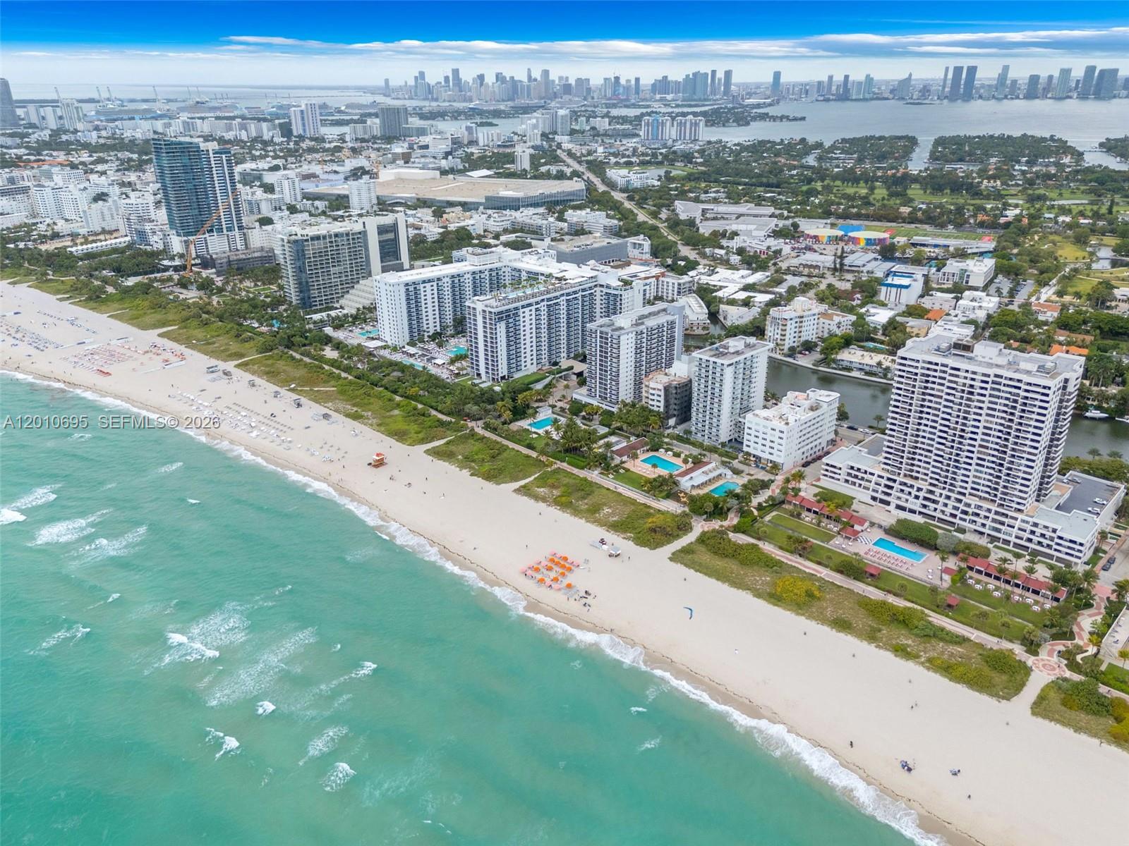 CLUB ATLANTIS CONDO - Residential