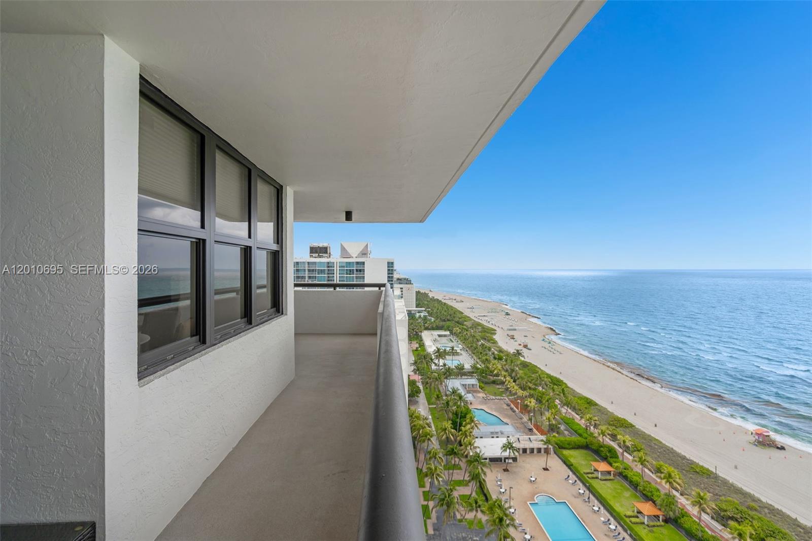 CLUB ATLANTIS CONDO - Residential