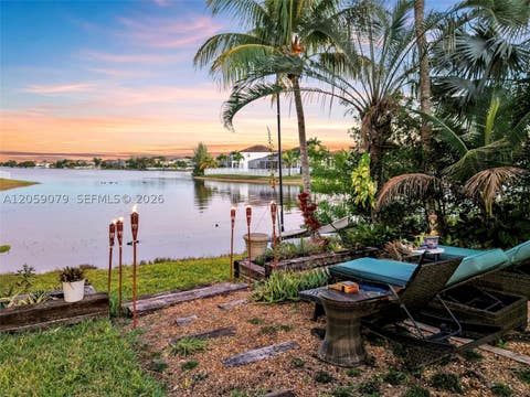 Photo of 5265 SW 171st Ave, Miramar, FL 33027 (MLS # A12059079)