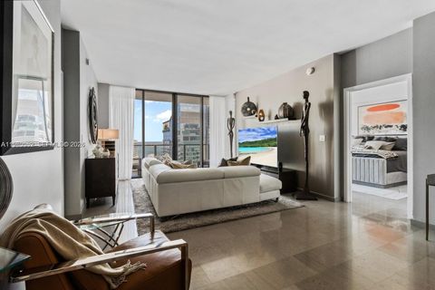 Photo of 88 SW 7th St #3909, Miami, FL 33130 (MLS # A11960062)