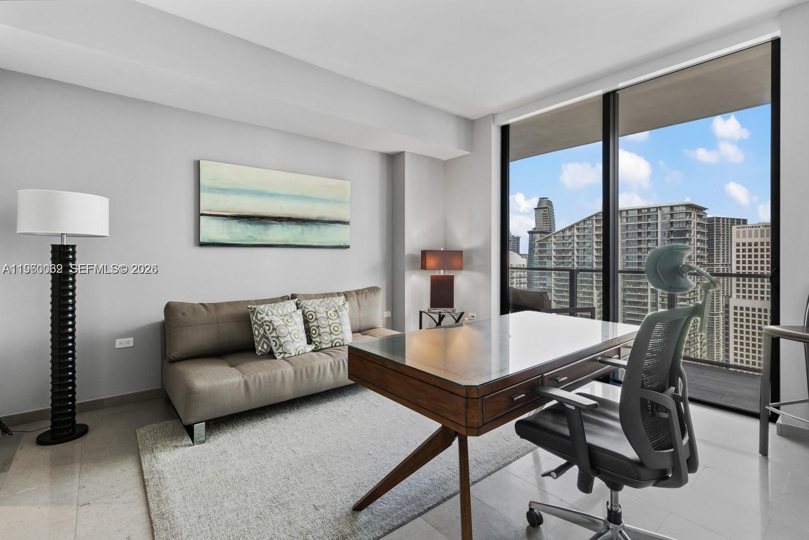 RISE CONDO - Residential