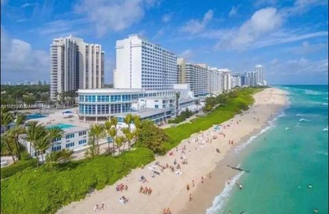5445 Collins Ave TH-7 Miami Beach FL 33140