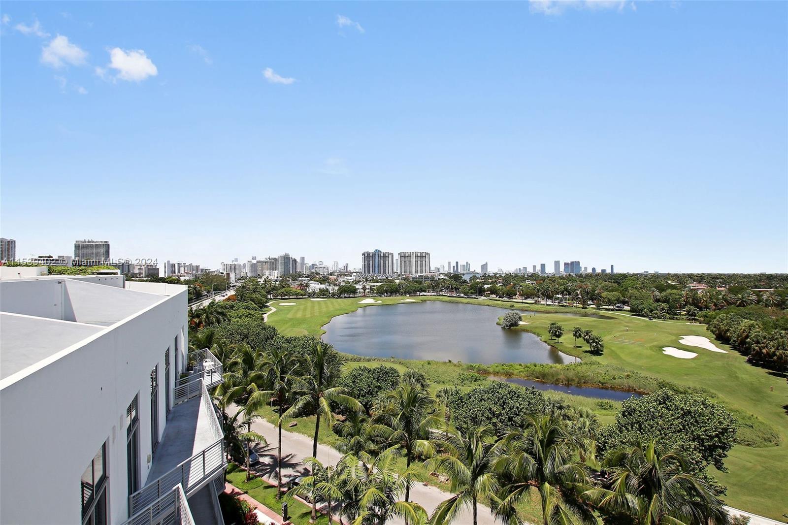 THE MERIDIAN CONDO - Residential