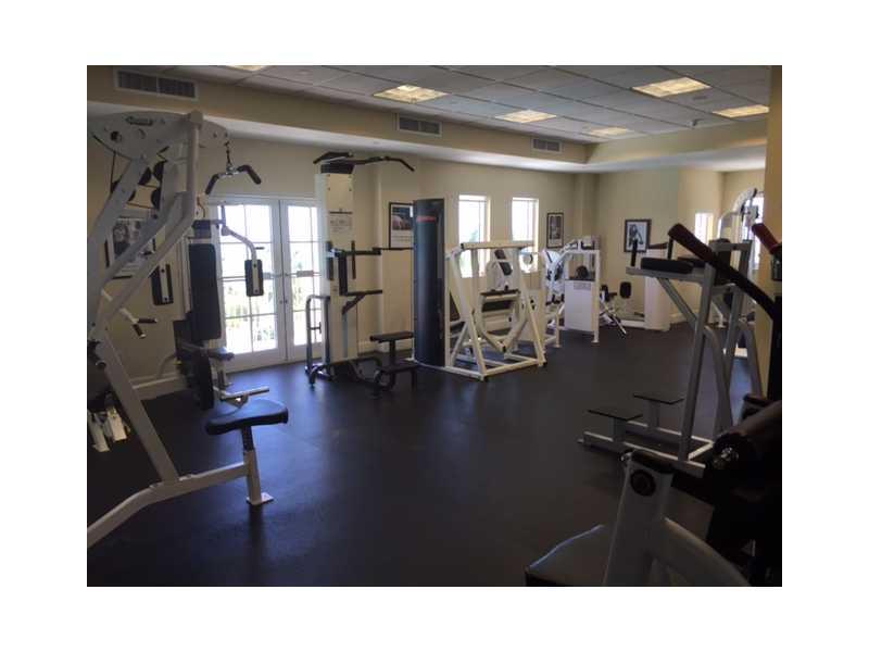 BLUE DIAMOND CONDO - Residential Lease