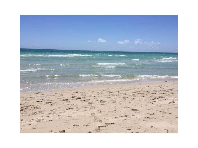 BLUE DIAMOND CONDO - Residential Lease