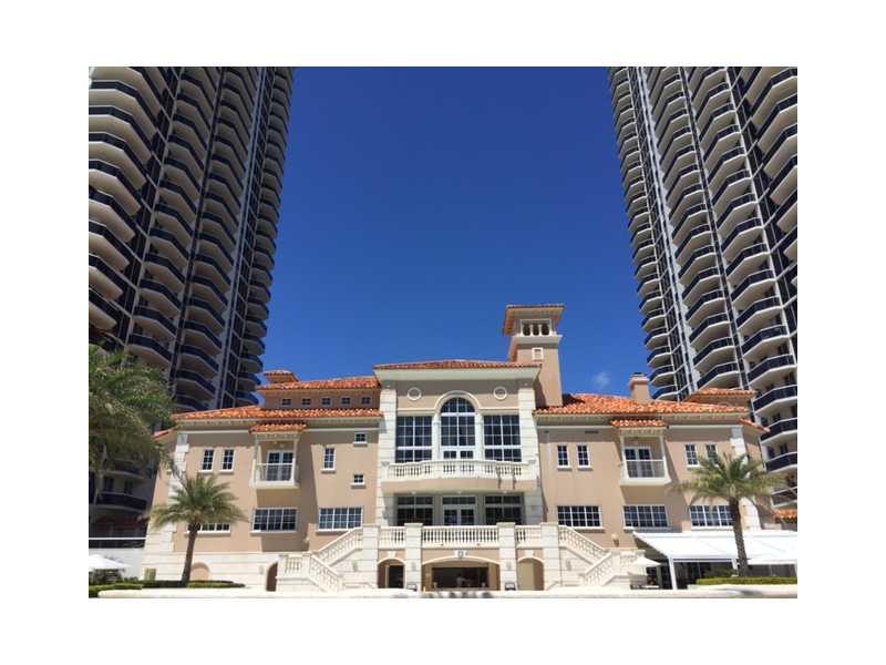 BLUE DIAMOND CONDO - Residential Lease